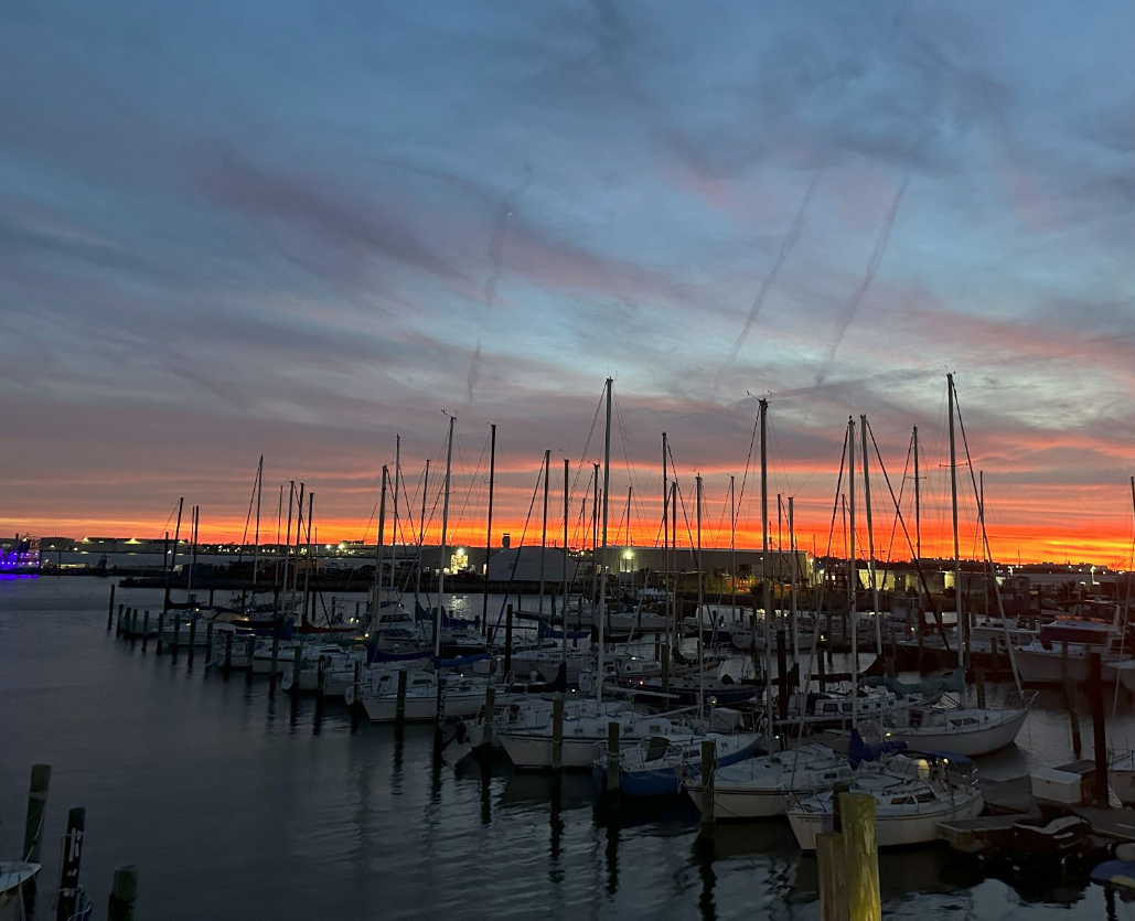 Willoughby Harbor Marina 1525 Bayville St Norfolk, VA 23503 Willoughby Harbor Marina 1525 Bayville St Norfolk, VA 23503